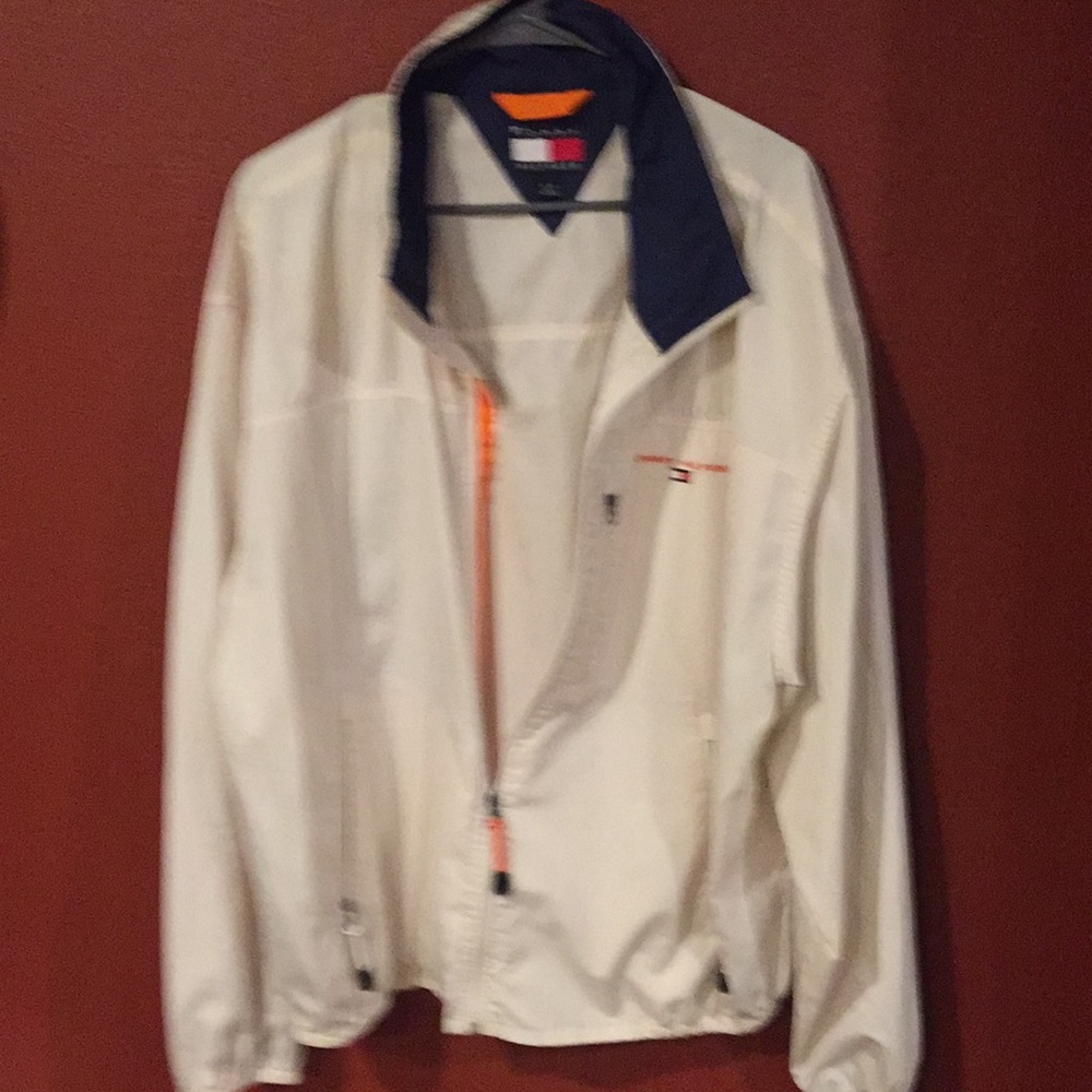 Tommy Hilfiger windbreaker